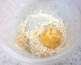 ビックリ？！☆かぼちゃコロッケ☆作り方3写真