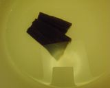 さばの煮つけ黒こしょう味!作り方2写真