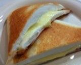 ごま油香る♪チーズはんぺん作り方4写真