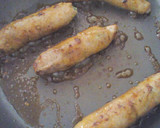 焼肉のタレで簡単♪いんげんの肉巻き作り方5写真