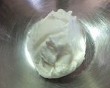 チーズケーキ作り方1写真