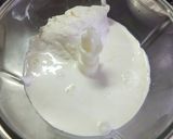 チーズケーキ作り方3写真