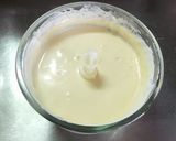 チーズケーキ作り方4写真