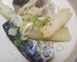 さばの煮つけ黒こしょう味!作り方8写真