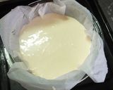チーズケーキ作り方5写真