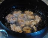 旨っ！まんぷくとりコロ丼作り方3写真