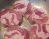 インゲン豆のポークビーンズ作り方1写真
