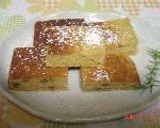 にんじんとりんごのフワフワケーキ♪作り方6写真