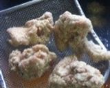 若鶏の竜田揚げ作り方4写真