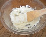 豆乳チーズケーキ作り方4写真