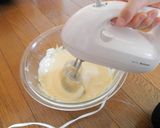 豆乳チーズケーキ作り方6写真