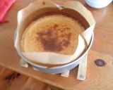 豆乳チーズケーキ作り方9写真