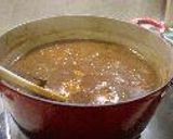 初めて満足した特製カレー作り方6写真