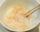 とびっこぷちぷち*春雨わかめサラダ*作り方2写真