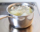 旨味だしが美味しい【牛テールスープ】作り方3写真