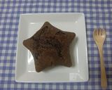あんことココアのパウンドケーキ作り方6写真