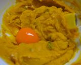 スイートパンプキン～ハロウィンにもグ～♡作り方7写真