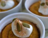 スイートパンプキン～ハロウィンにもグ～♡作り方13写真