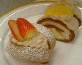 ロールケーキ作り方10写真