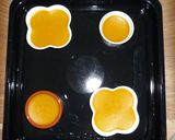 ヘルシーかぼちゃプリン作り方6写真