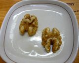 Halloween かぼちゃパン作り方6写真
