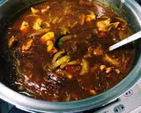 QC・デミカレー作り方4写真