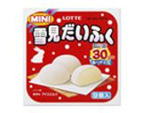 プチ贅沢雪見だいふく作り方1写真