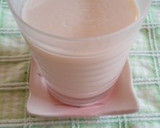 材料3つ☆簡単とろとろやわらか牛乳プリン作り方9写真