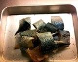 サバの照り焼き★カンタン！ポン酢タレ作り方1写真