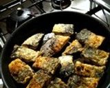 サバの照り焼き★カンタン！ポン酢タレ作り方3写真