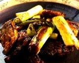 サバの照り焼き★カンタン！ポン酢タレ作り方6写真