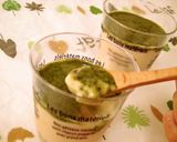 簡単☆とろける食感のなめらか豆乳プリン作り方4写真