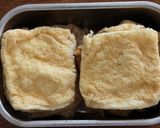 秋祭りに！運動会に！家の絶品いなりずし作り方2写真