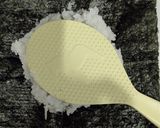 ♡超簡単(おにぎらず)コロッケ作り方2写真