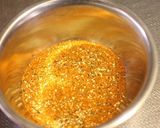 鶏の唐揚げ～ケイジャンスパイス。作り方2写真