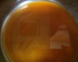 3分で簡単おいしい♥厚揚げの甘酢あん♪作り方1写真