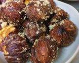パリッと美味しい栗作り方5写真