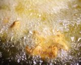 鶏の唐揚げ～ケイジャンスパイス。作り方5写真