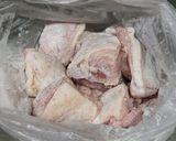 定番☆チキンのトマト煮作り方1写真