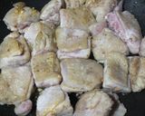定番☆チキンのトマト煮作り方3写真