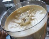 黒糖くるみケーキ作り方3写真