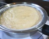 黒糖くるみケーキ作り方5写真