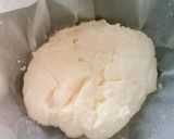 簡単！ヨーグルトでベイクドチーズケーキ作り方1写真