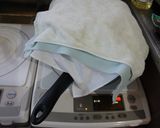 黒糖くるみケーキ作り方7写真