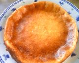 簡単！ヨーグルトでベイクドチーズケーキ作り方7写真