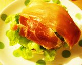 Ｔ＠Ｎ．Ｌ．Ｐ．Ｈ．Ｓ！作り方7写真