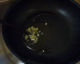 ♪ココナッツカレー♪作り方2写真