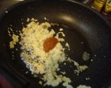 ♪ココナッツカレー♪作り方3写真