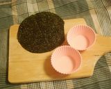 手作り海苔カップ作り方1写真
