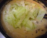 ♪ココナッツカレー♪作り方5写真